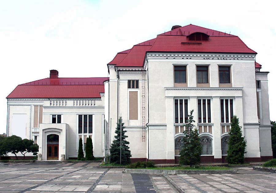 Калининградский областной историко-художественный музей