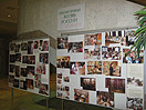 Выставка Библиотечная жизнь России 2009-2011