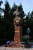 Памятник М. Д. Скобелеву