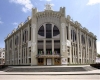 Здание Самарской областной филармонии