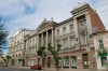 Здание Самарского областного художественного музея