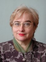Лаврик Ольга Львовна