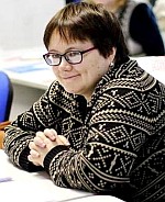 Леншина Мария Сергеевна