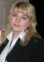 Сергеева Светлана Александровна