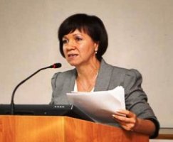 Тарасова Светлана Антоновна Тарасова Светлана Антоновна
