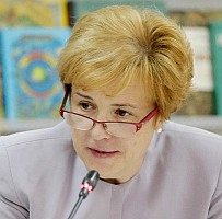 Веденяпина Мария Александровна Веденяпина Мария Александровна