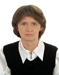 Нина Ивановна Ельмикеева