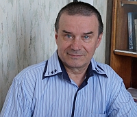 Борис Александрович Фирсов