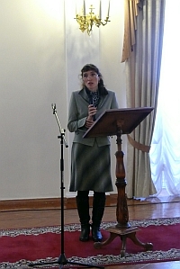 Наталья Николаевна Карпаева