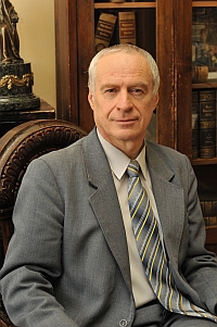 Александр Никифорович Завальный