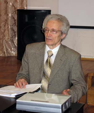 Гриханов Юрий Александрович