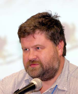 Племнек Александр Иванович