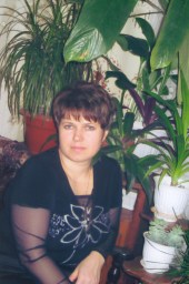 Гунченко Светлана Ивановна