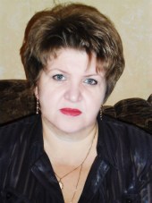 Хаерзаманова Светлана Николаевна