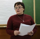 Калиниченко Надежда Николаевна