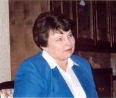 Кишкурно Александра Владимировна