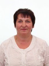 Кокорина Ольга Владимировна