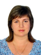 Кондратенко Татьяна Ивановна