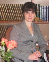 Лунева Елена Владимировна