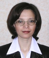 Мисина Наталья Николаевна