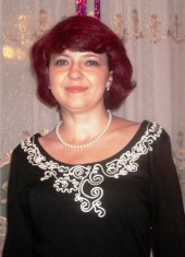 Нахман Виктория Юрьевна