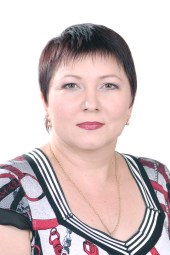 Ревинова Ирина Павловна