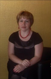 Савинцева Татьяна Леонидовна