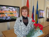 Сорокина Наталья Васильевна