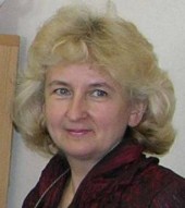 Сверчкова Татьяна Георгиевна