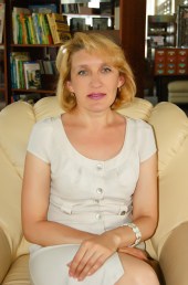 Свиридова Наталья Александровна