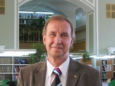 Фотохроника Фирсов В.Р.