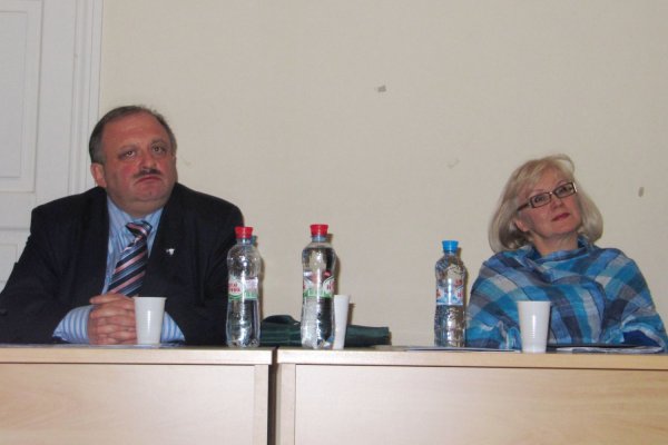 Шрайберг Я. Л., Степина О. Г.