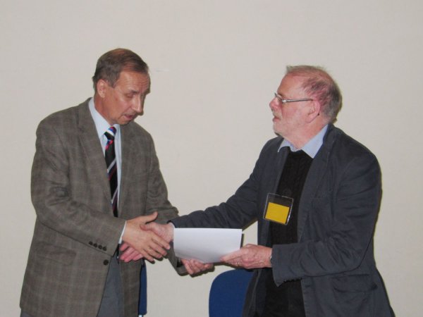 Фирсов В. Р, Хини Майкл