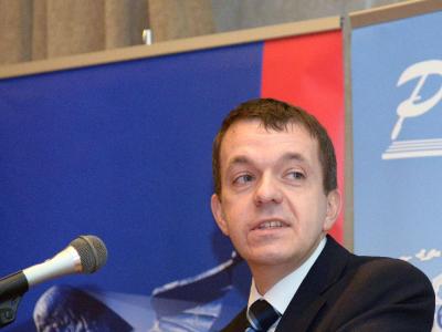 IV Всероссийский  форум публичных библиотек