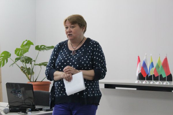 Светлана Михайловна Гришина Директор  Березовского МКУК ЦБС Свердловская область