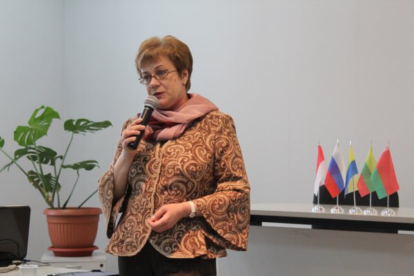 Вера Александровна Никулина Директор Кемеровской областной научной библиотеки имени В Д Федорова