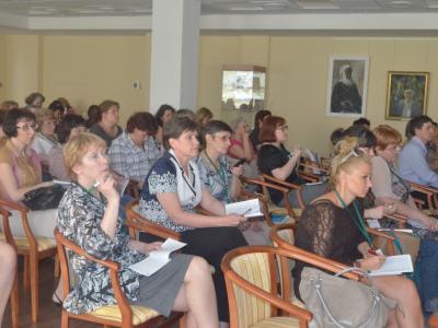 Всероссийский библиотечный конгресс: XVIII Ежегодная Конференция Российской библиотечной ассоциации