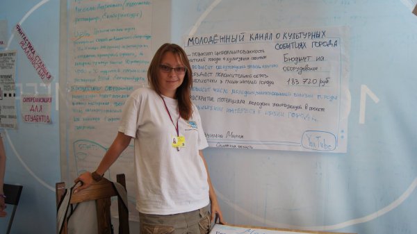 Автор фото: Д. Рябцева