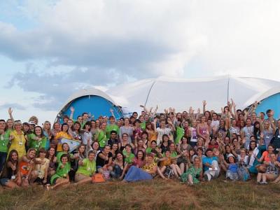 «Библиотекарь будущего»: тематическая смена на Всероссийском молодежном форуме «Селигер – 2014»