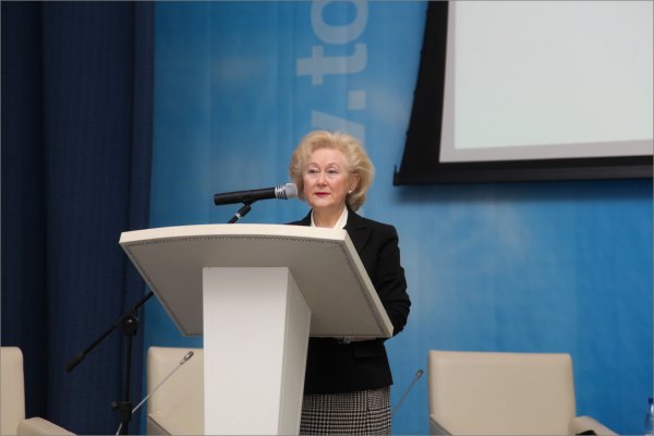 Кузнецова Т.Я.