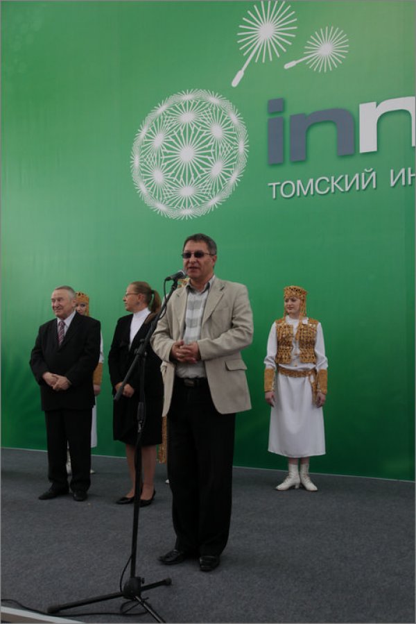 Гнездилов В.И.