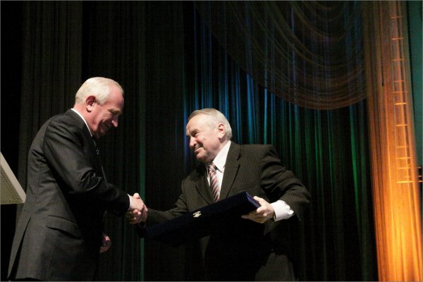 Кресс В. М., Зайцев В.Н.