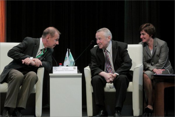 Фирсов В.Р., Зайцев В.Н., Тихонова Е.В.