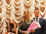 Благодарственная речь победителя IV Всероссийского конкурса «Библиотекарь года — 2016» Н. И. Кузнецовой