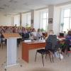 Совместное заседание Секции центральных библиотек субъектов РФ и Секции по сохранности библиотечных фондов