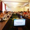 Заседание Секции «Электронные ресурсы и информационно-библиотечное обслуживание»