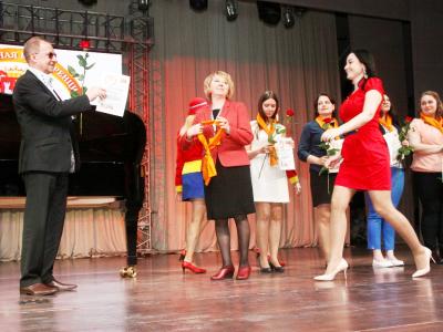 Пленарное заседание и церемония закрытия в Калининградском областном музыкальном колледже