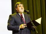 Заместитель председателя Правительства Калининградской области А. Н. Силанов приветствует участников Конгресса