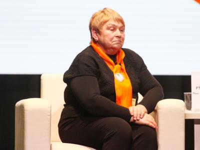 Церемония открытия и Пленарное заседание в комплексе «Янтарь-Холл» в Светлогорске