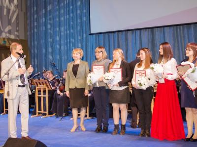Всероссийский библиотечный конгресс: XXII Ежегодная Конференция РБА